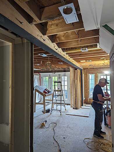Structural Engineer in Burlington