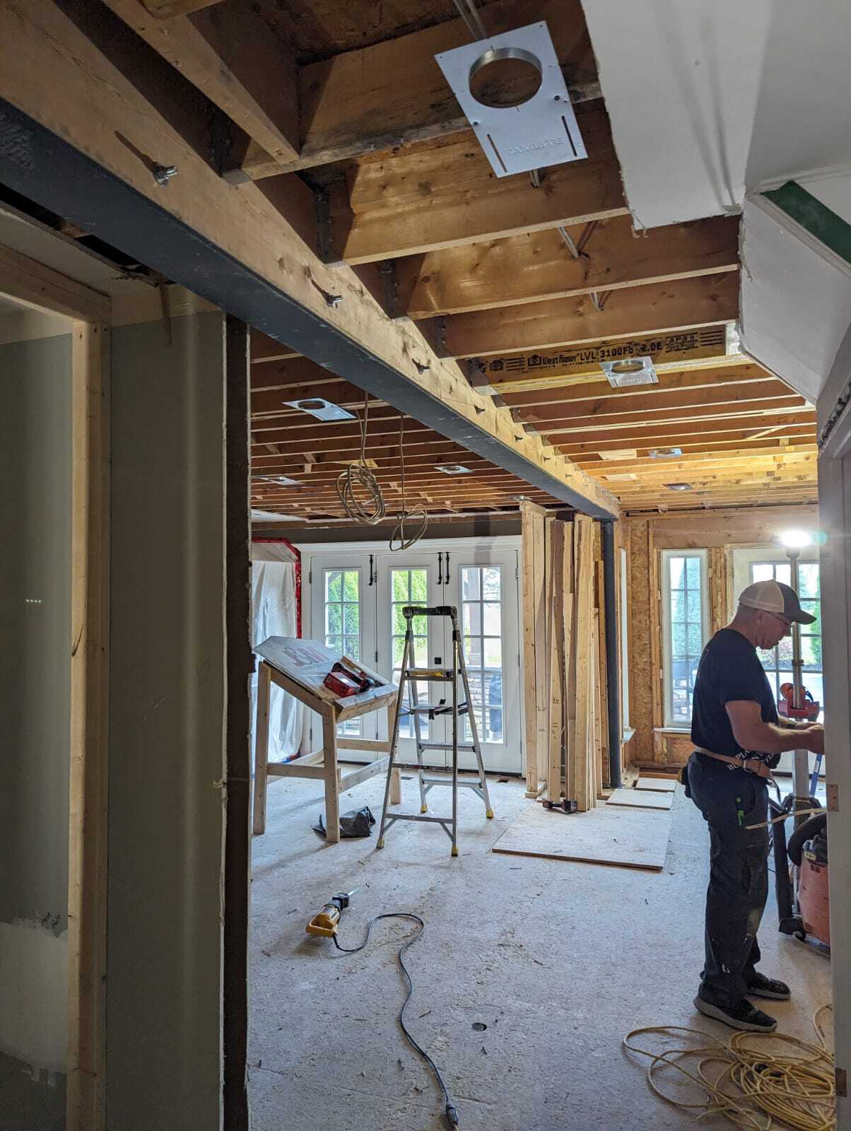 Structural Engineer in Burlington